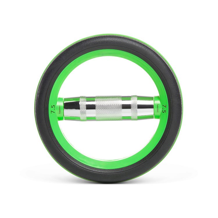 Πώς συγκρίνονται οι ανθεκτικοί κυκλικοί αλτήρες γυμναστικής με τα παραδοσιακά εξάγωνα σχέδια